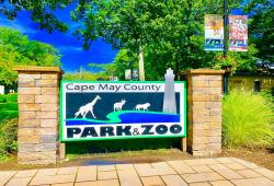 Cape May County Park & Zoo